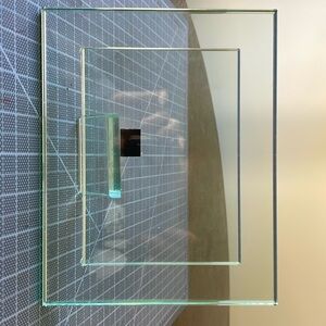 Unique design 4 x 6 Horizontal frame